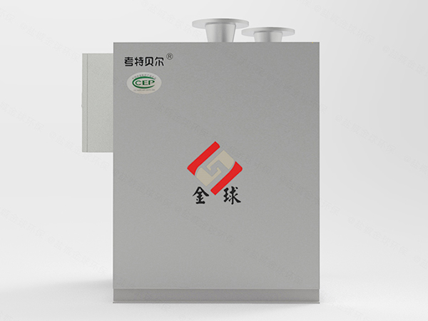 專(zhuān)業(yè)衛(wèi)生間粉碎型污水處理提升器安裝位置